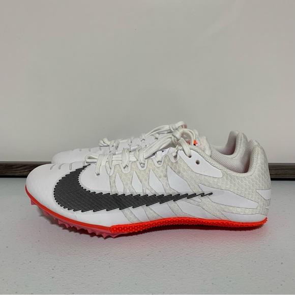 Nike Rival S 9 ‘Rawdacious’ Track & Field Spikes-Size 6 Men’s/7.5 Women’s - Picture 3 of 16